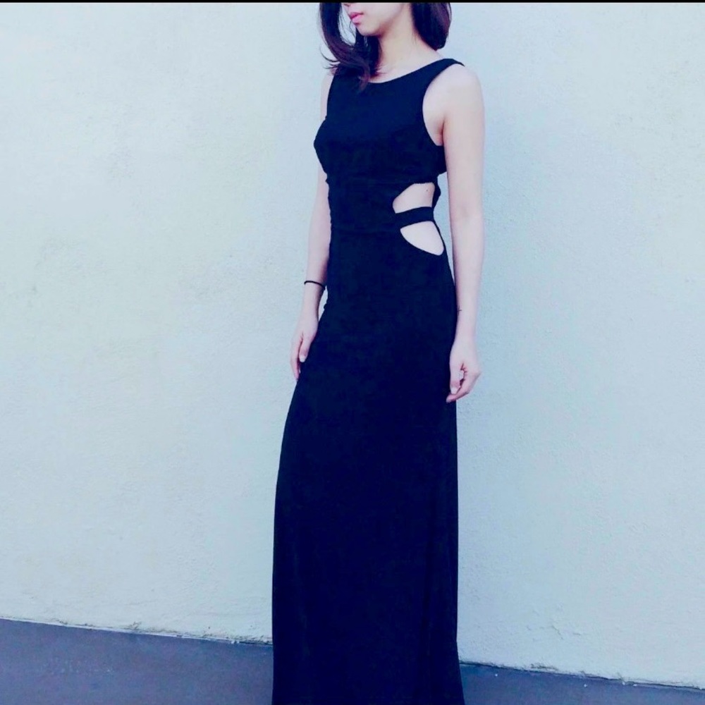 Windsor Formal Dress